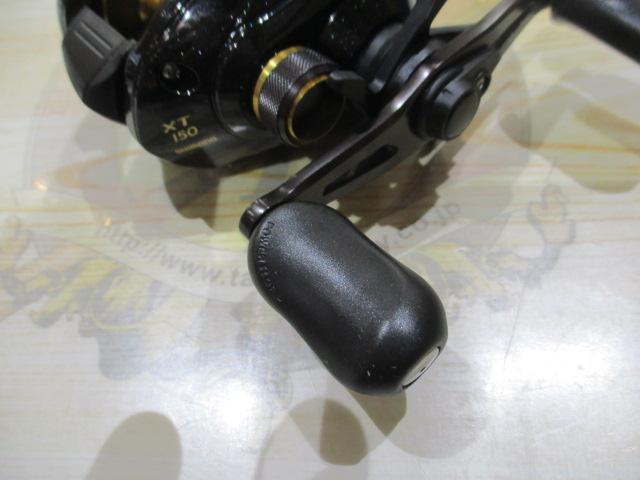 17バスワンXT 150