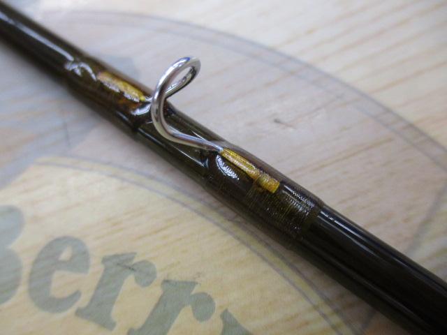 LOCHMOR-Z F805-5 フライロッド Daiwa製 ケース付き ロッホモアZ F805-5｜＠ベリーネット 日本最大新品中古釣具WEBショップ