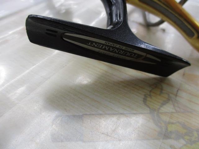 18トーナメントISO 3000SH-LBD