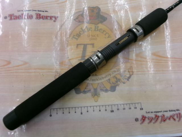 インスパイア ICSS-60UL｜＠ベリーネット 日本最大新品中古釣具WEBショップ