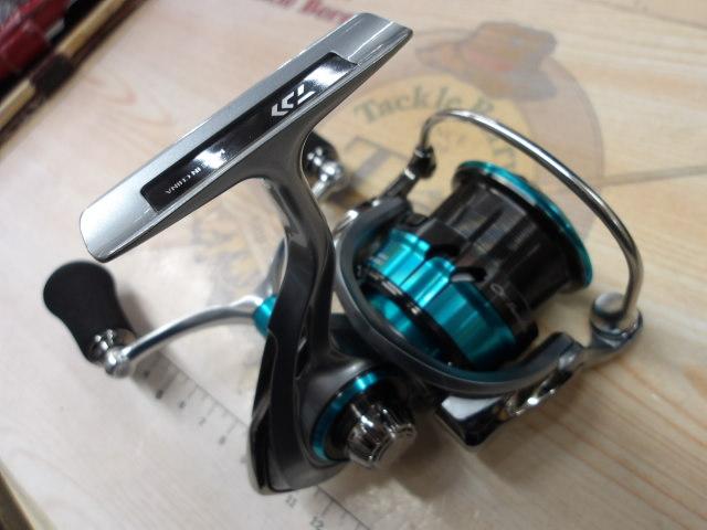 18エメラルダスエア LT3000S-CXH-DH