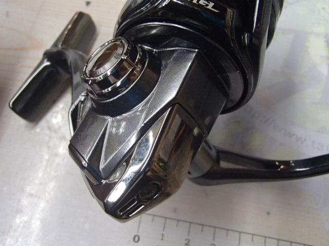 21コンプレックスXR 2500 F6 HG