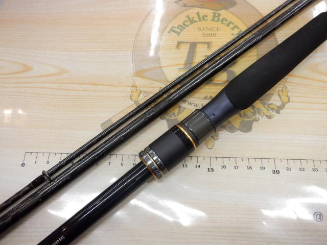 ネッサXR S106MH