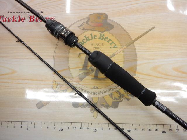 ソルティーステージ プロトタイプ ベイトフィネス XAJC-632ULS-BF ソルティーステージプロトタイプベイトフィネス XAJC-632ULS-BF
