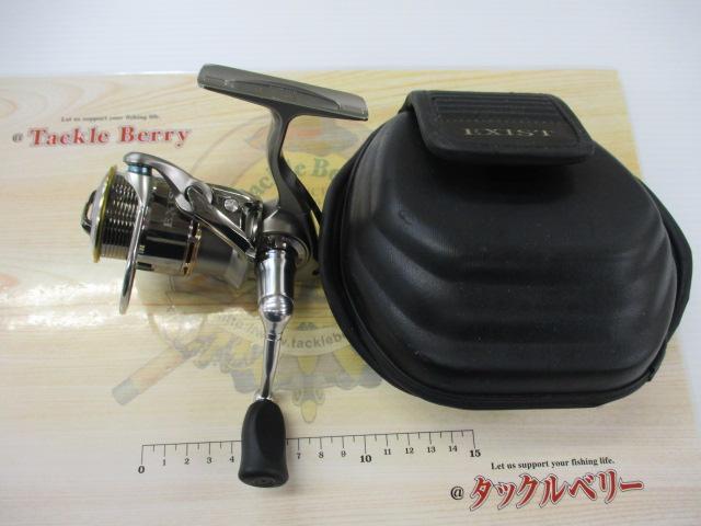 イグジスト 2004