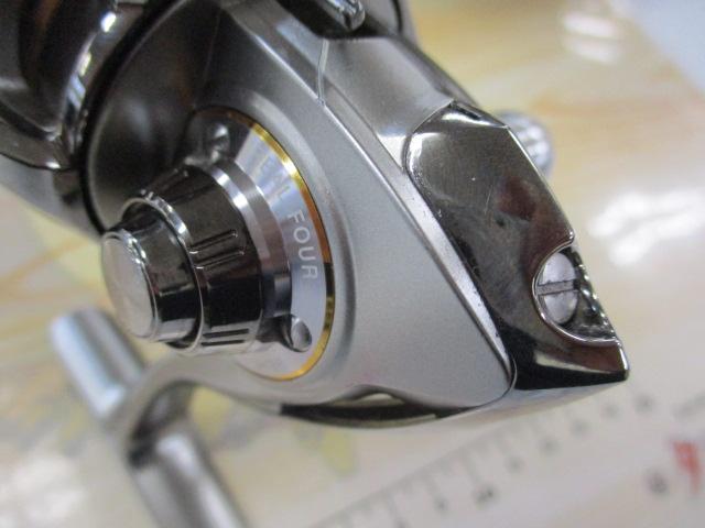 イグジスト 2004