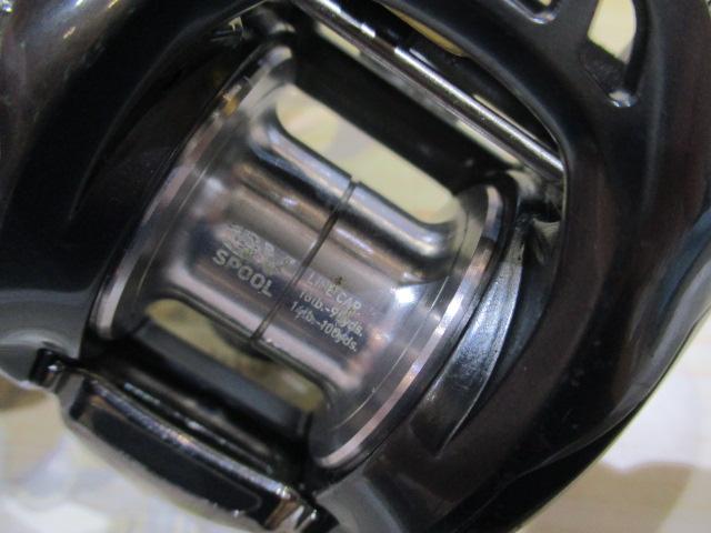 タトゥーラ SV TW 6.3L