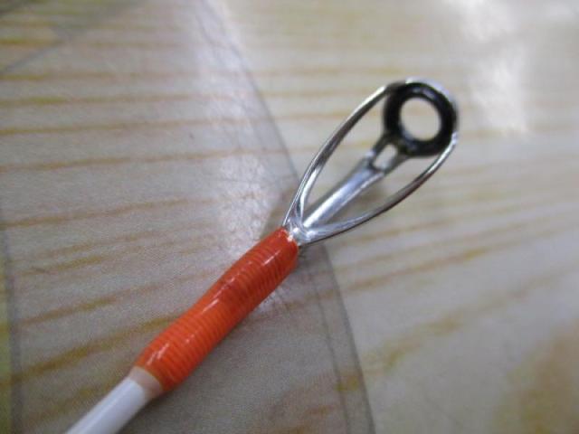 フィルダー ヒラメ 270H