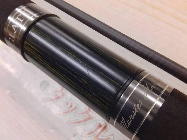 ケルベロスジェネシス61LL-2(20周年記念限定)