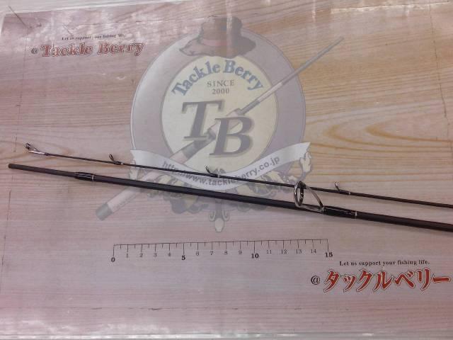 ケルベロスジェネシス61LL-2(20周年記念限定)