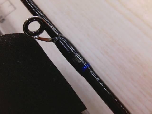 ケルベロスエリアエディション58L-2