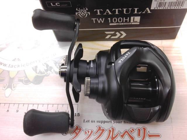 24タトゥーラ TW 100HL