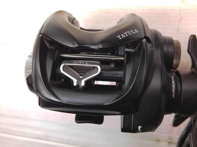 24タトゥーラ TW 100HL