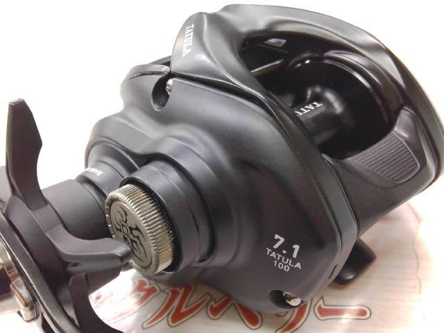 24タトゥーラ TW 100HL