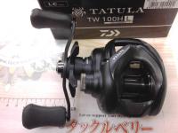 24タトゥーラ TW 100HL