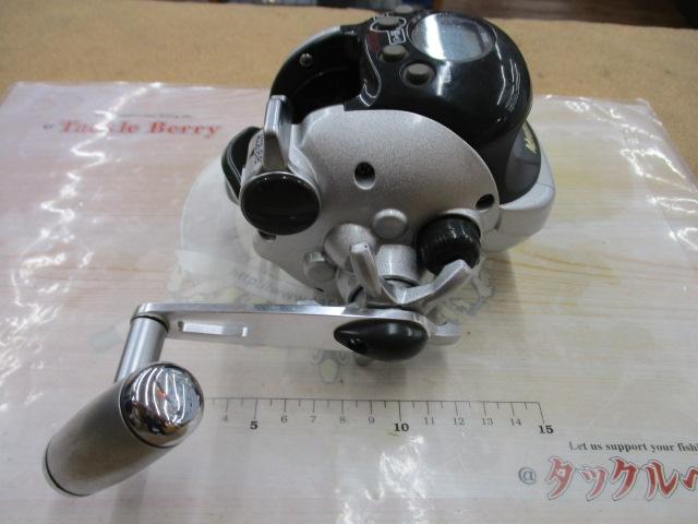 アドベンチャー電動SS700AT-S 