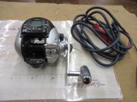 アドベンチャー電動SS700AT-S 