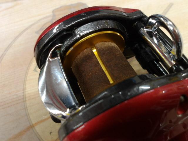 スマックレッドチューン 100R