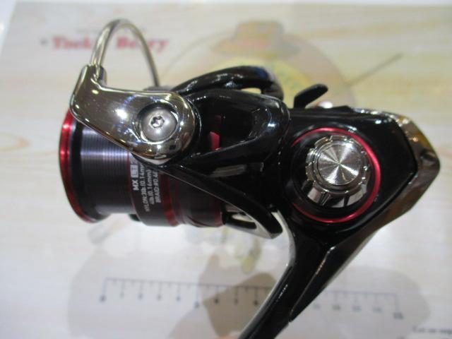 18月下美人MX LT2000S