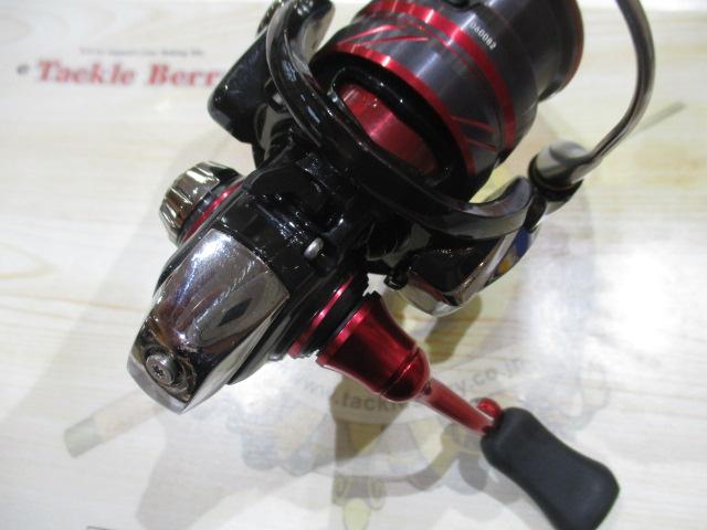 18月下美人MX LT2000S