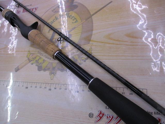 17エクスプライド1610M-2 17エクスプライド 1610M-2｜＠ベリーネット 日本最大新品中古釣具WEB