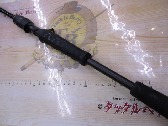 ベルサート VERC-68MH｜＠ベリーネット 日本最大新品中古釣具WEBショップ