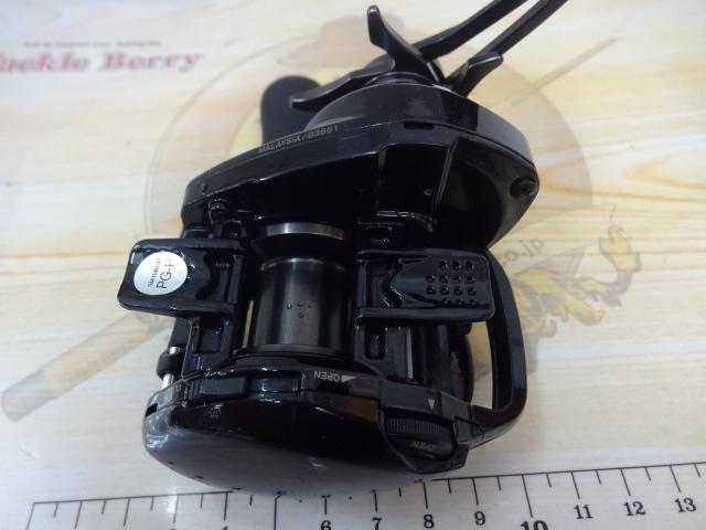 17スコーピオンDC 100HG