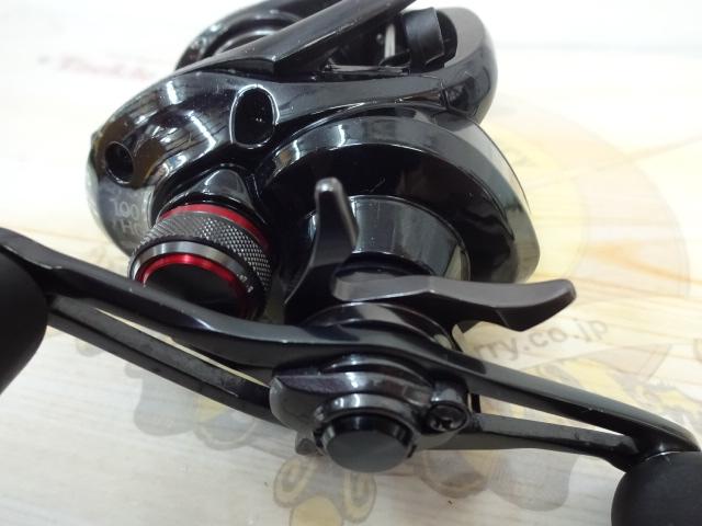17スコーピオンDC 100HG