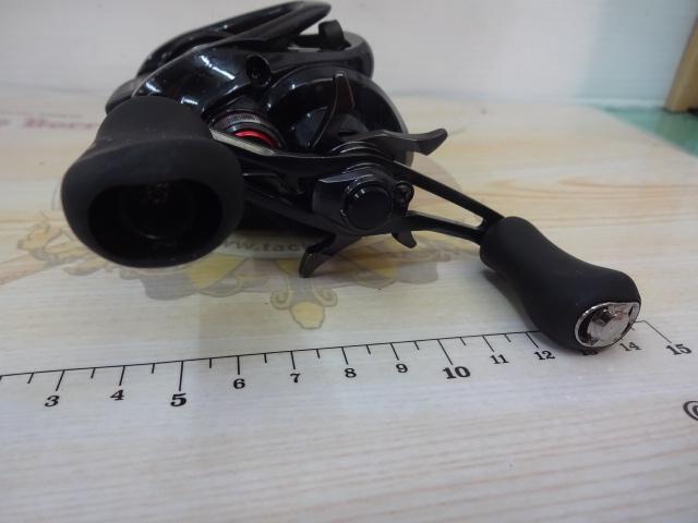 17スコーピオンDC 100HG