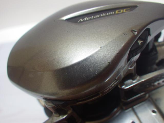 15メタニウムDC (LH) 前期モデル