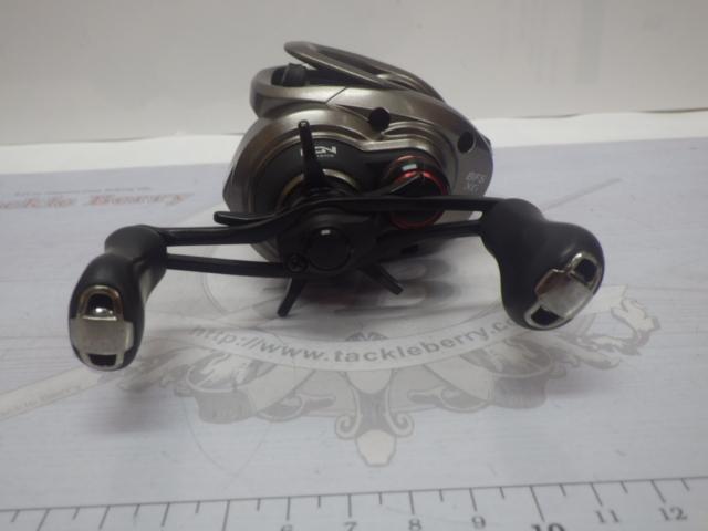 スコーピオンBFS XG LH