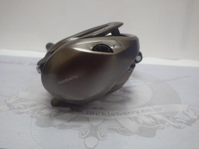 スコーピオンBFS XG LH