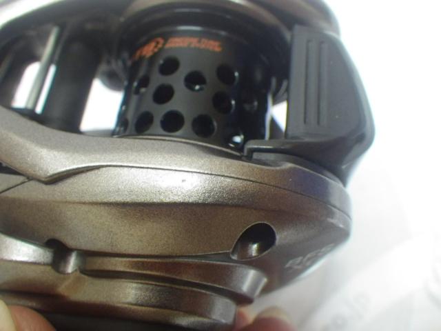スコーピオンBFS XG LH