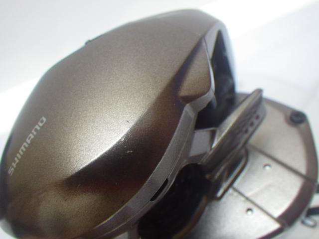 スコーピオンBFS XG LH