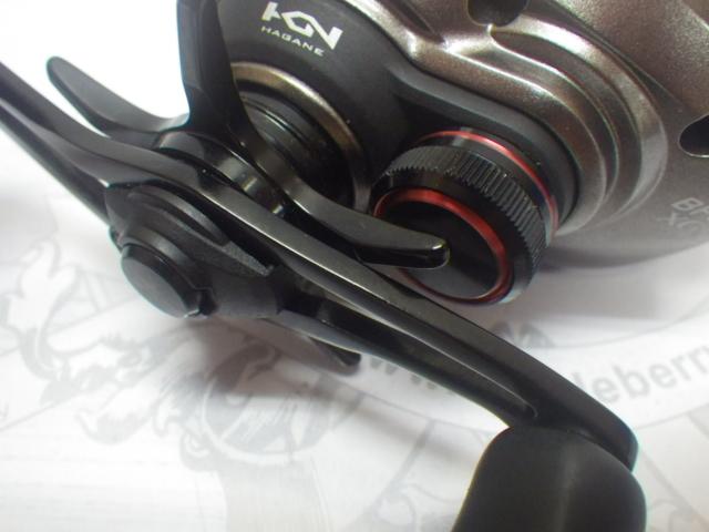スコーピオンBFS XG LH