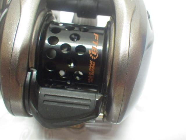 スコーピオンBFS XG LH
