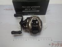 スコーピオンBFS XG LH