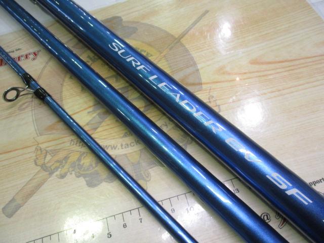 サーフリーダーEVSF 425CX｜＠ベリーネット 日本最大新品中古釣具WEB