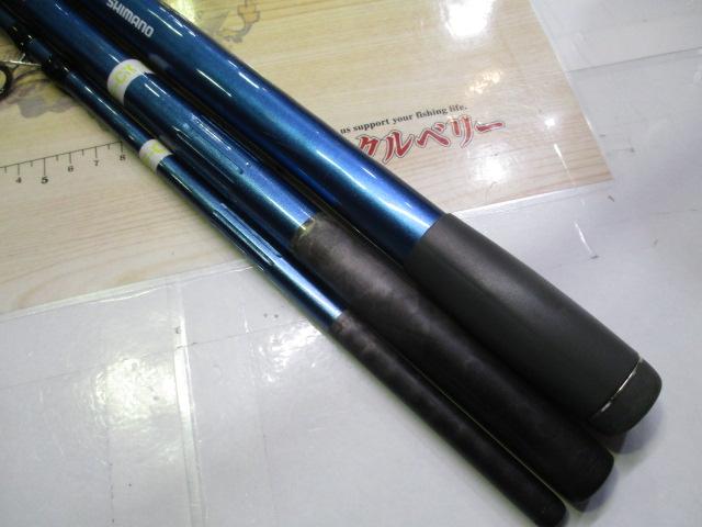 サーフリーダーEVSF 425CX