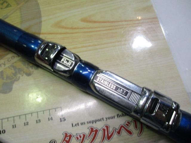 サーフリーダーEVSF 425CX