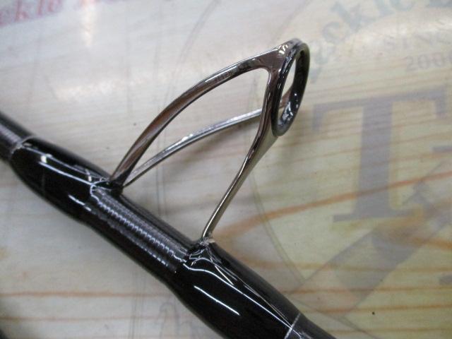 セブンセンスTR MSS-1062SS-TR モンスターサーフ
