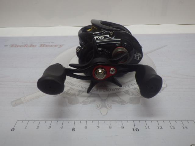 タトゥーラ 103SHL-TW