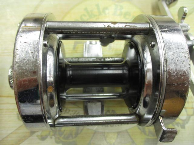6500CS Rocket クロームⅡ