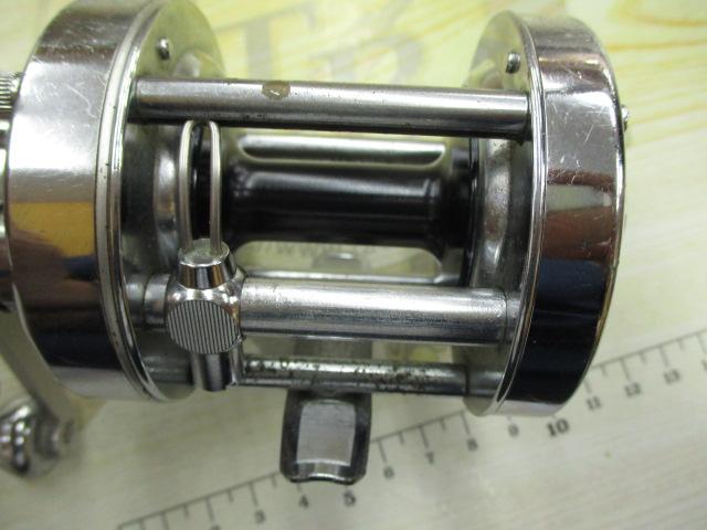 6500CS Rocket クロームⅡ
