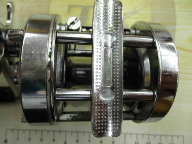 6500CS Rocket クロームⅡ