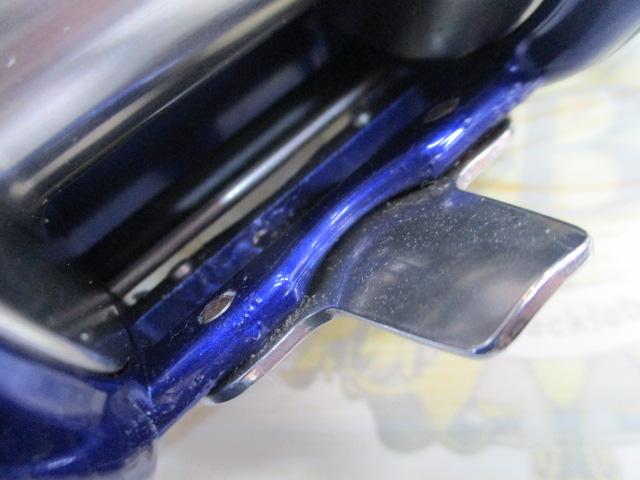 ハイパータナコン 600Fe