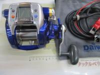 ハイパータナコン 600Fe
