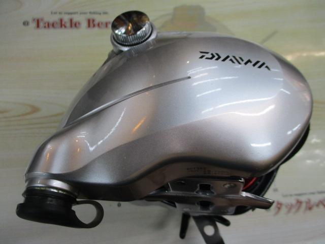 レオブリッツ 750MT