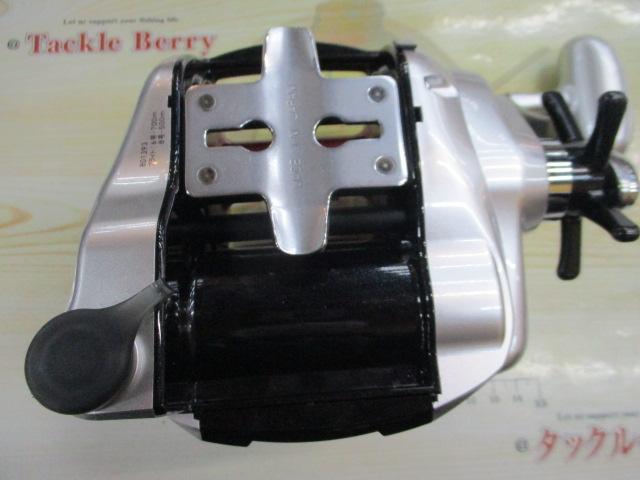 レオブリッツ 750MT