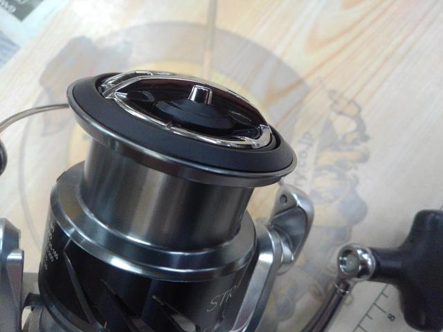 15ストラディック 4000HGM｜＠ベリーネット 日本最大新品中古釣具WEB